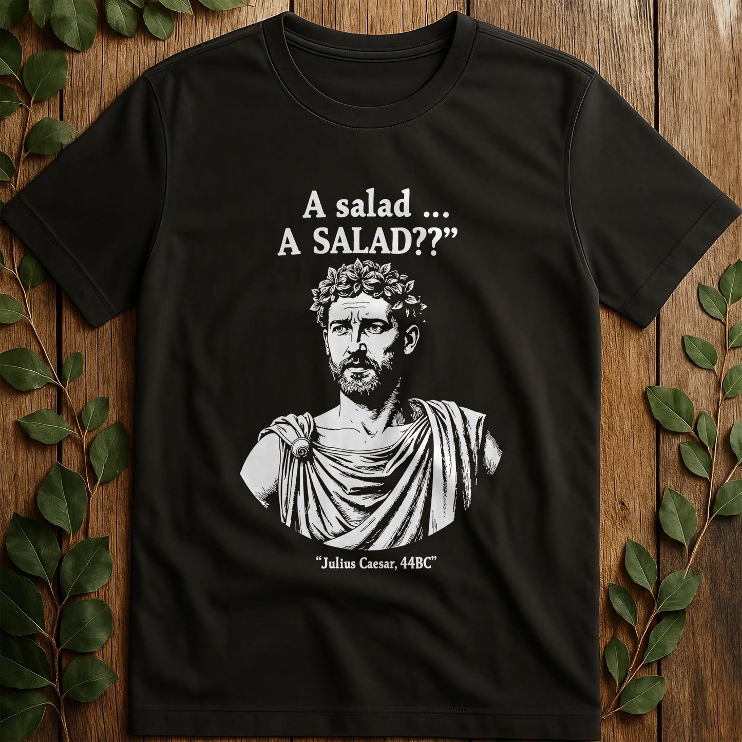 Julius Caesar A T-Shirt