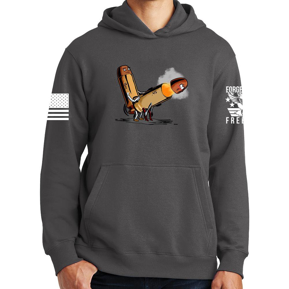 10mm Screws 45 Hoodie Style001