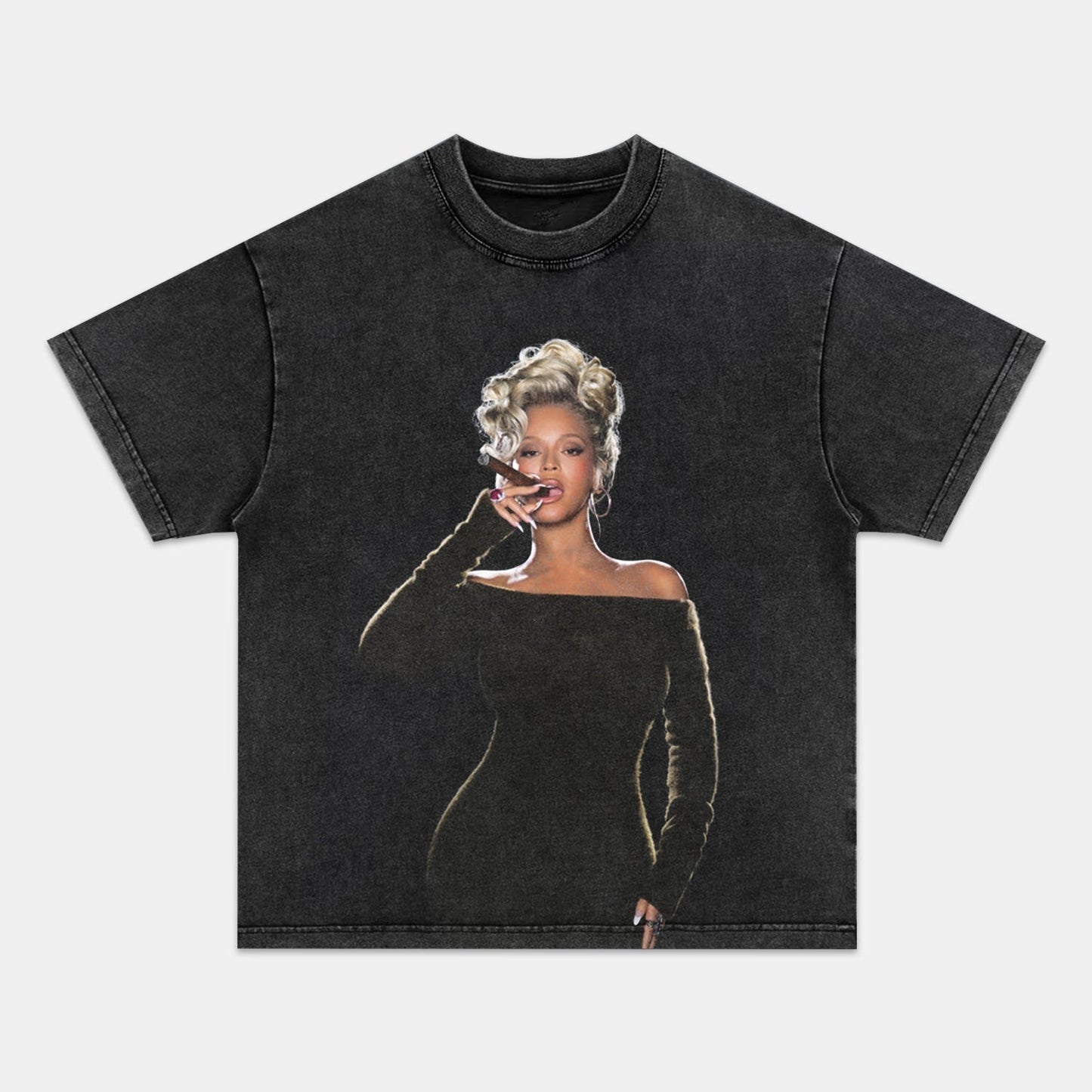 SINGER TEE Style006