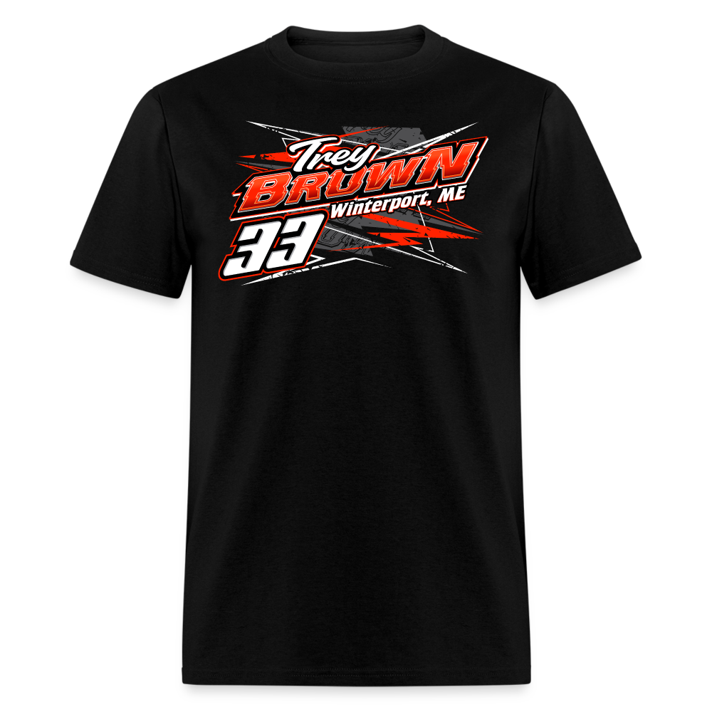 Trey Brown | 2025 | Adult T-Shirt