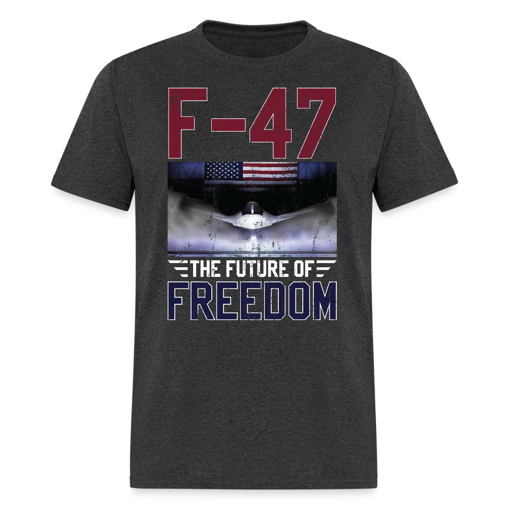 F-47 The Future of Freedom T Shirt