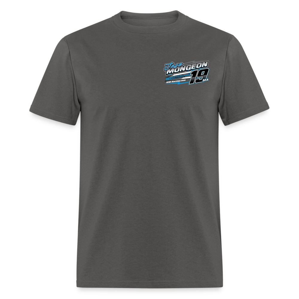 Jase Mongeon | 2025 | Adult T-Shirt