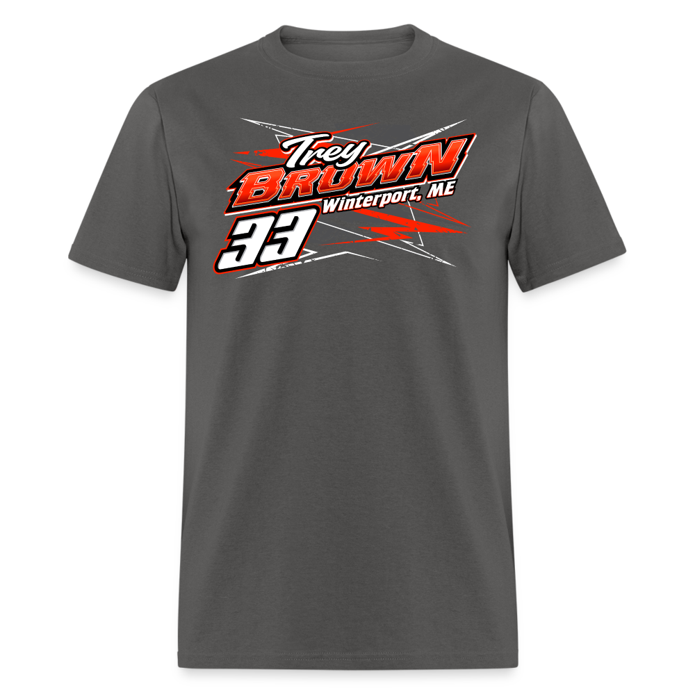 Trey Brown | 2025 | Adult T-Shirt