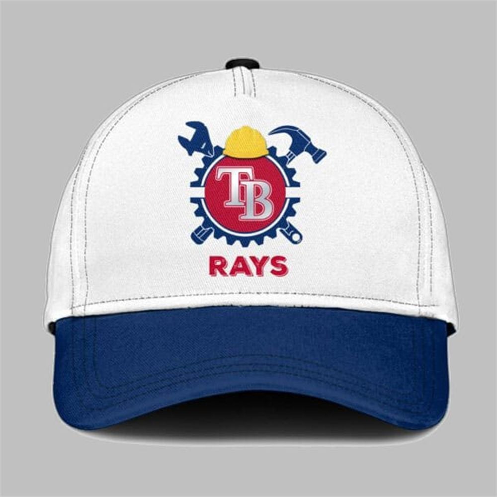 2025 Bay Rays Labor Day Jersey - Grishko.com