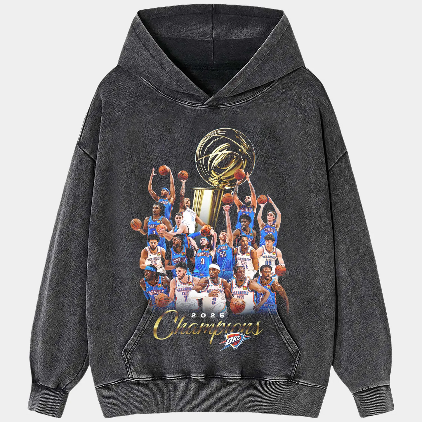 2025 CHAMPION TEE