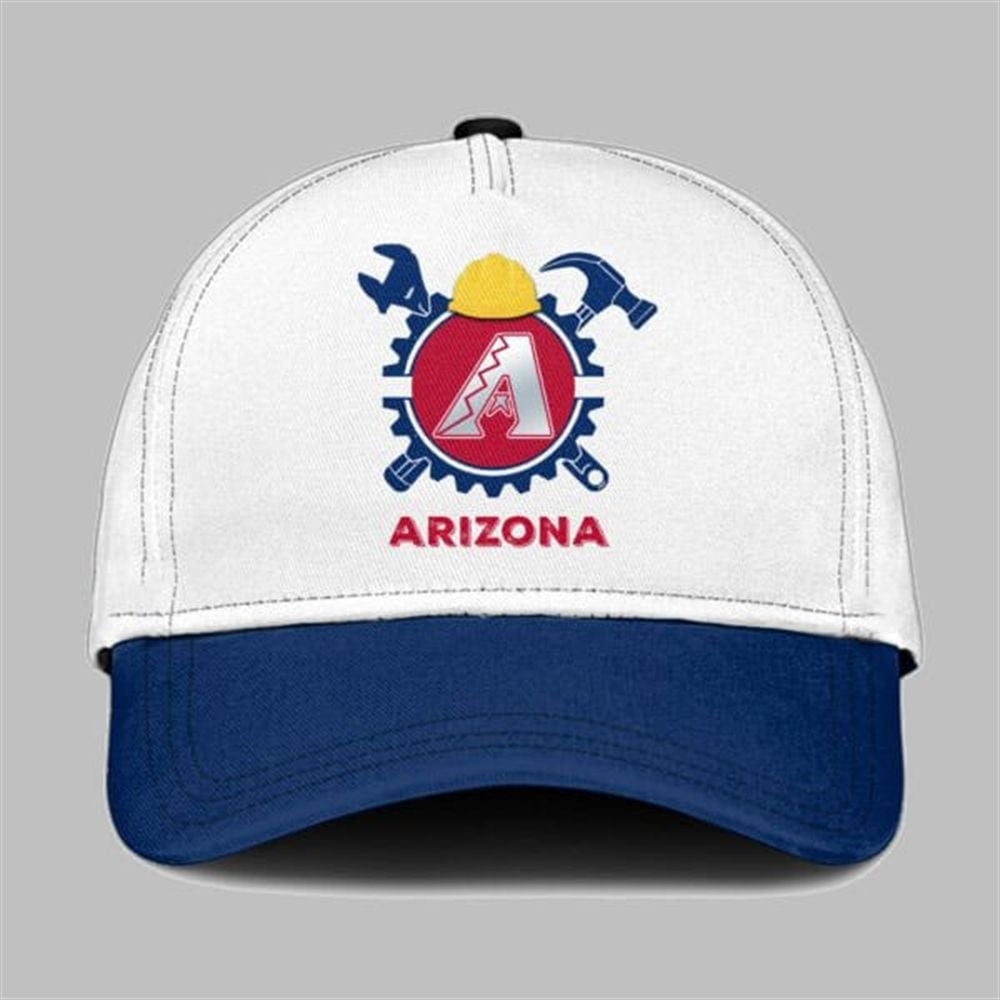 2025 Diamondbacks Labor Day Jersey - Grishko.com