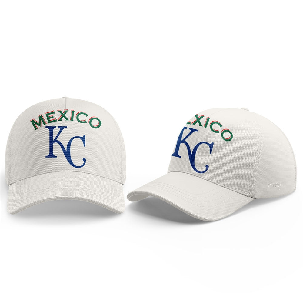 2025 KC Royals Mexican Heritage Night Jersey - Grishko.com