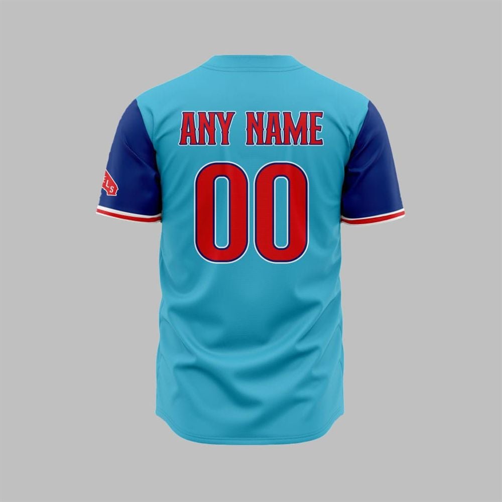 2025 LA Angels City Connect Jersey - Grishko.com