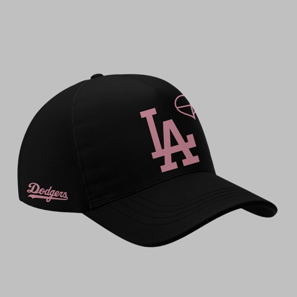 2025 Los Angeles Dodgers BLACKPINK Jersey - Grishko.com