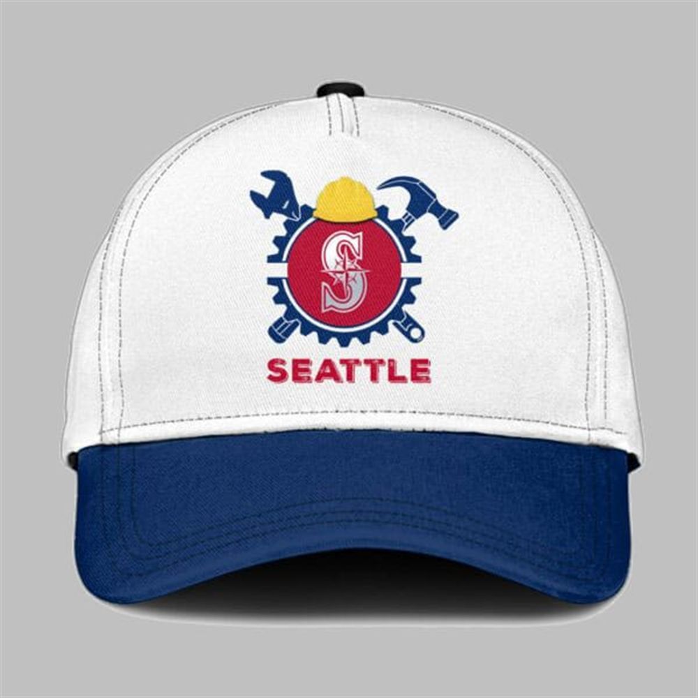 2025 Mariners Labor Day Jersey - Grishko.com