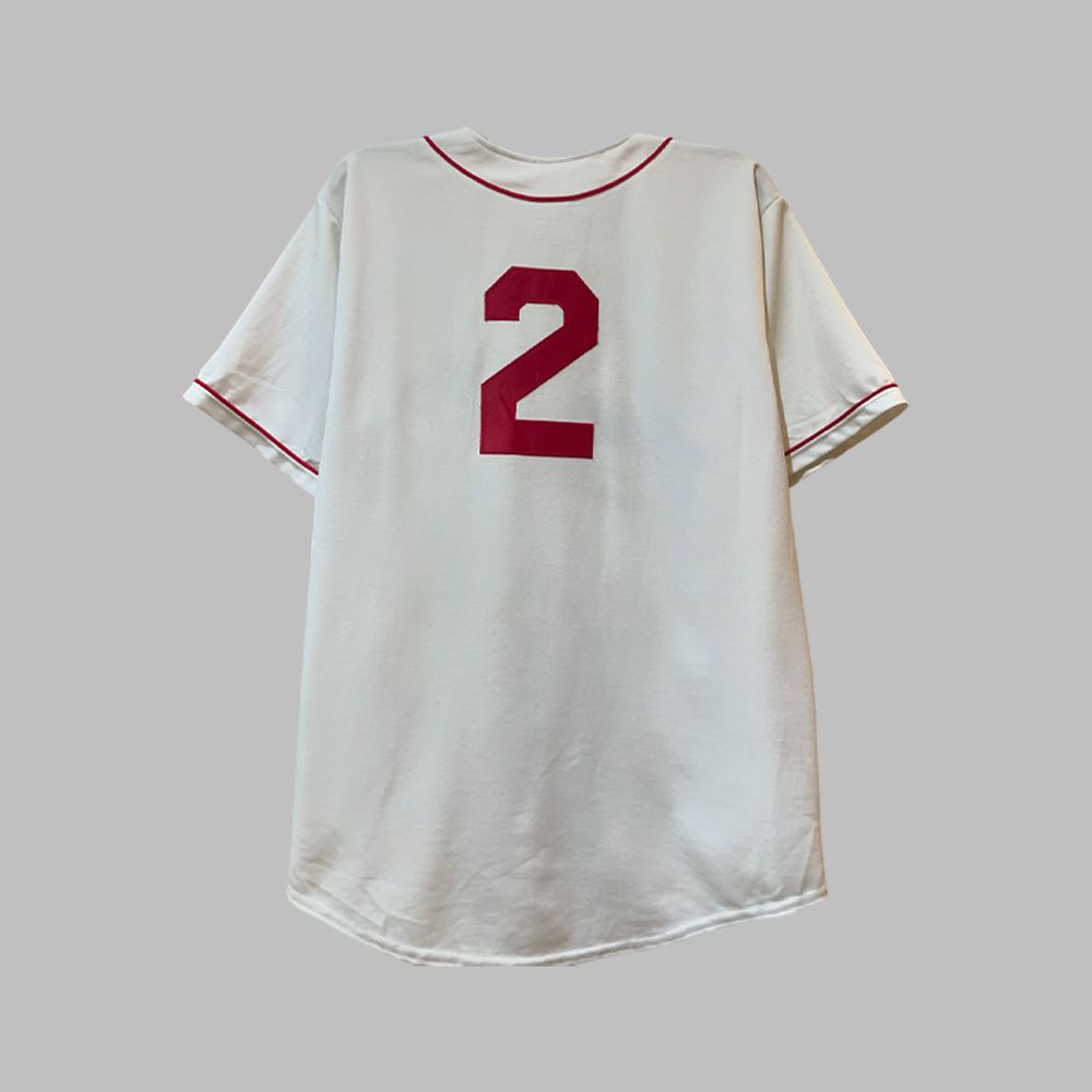 2025 Memory Maker Baseball Jersey - Grishko.com