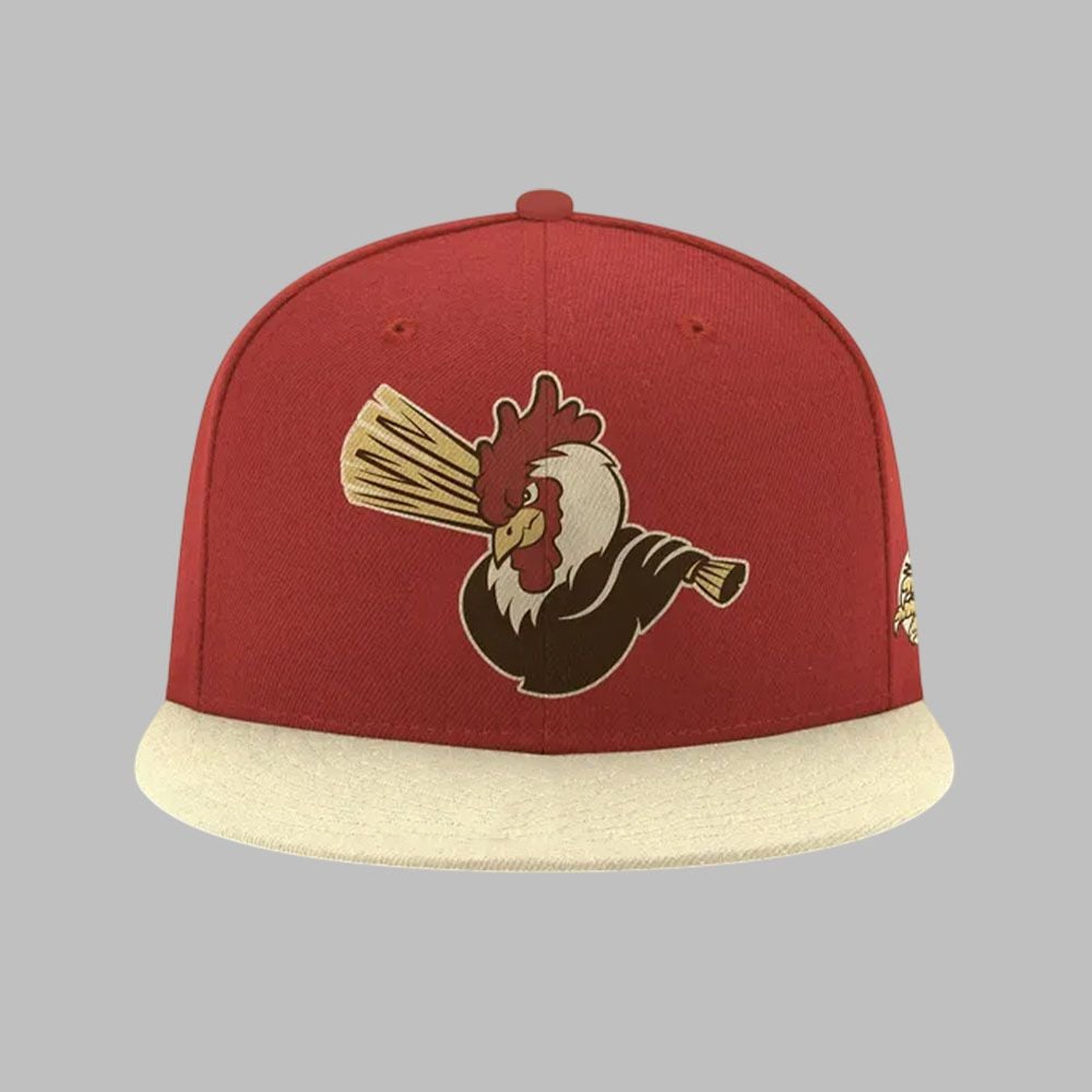 2025 Norfolk Tandangs Filipino Heritage Night Jersey - Grishko.com