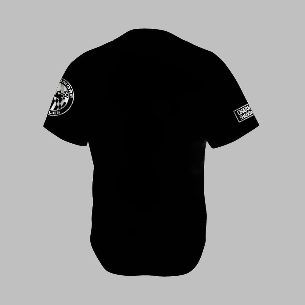 2025 Orioles Gothic Harbor Jersey - Grishko.com