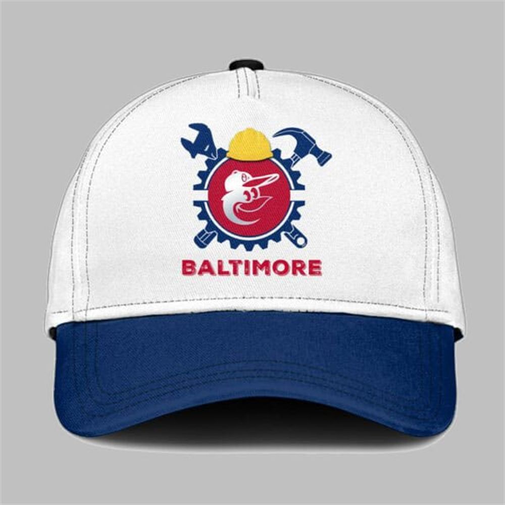 2025 Orioles Labor Day Jersey - Grishko.com