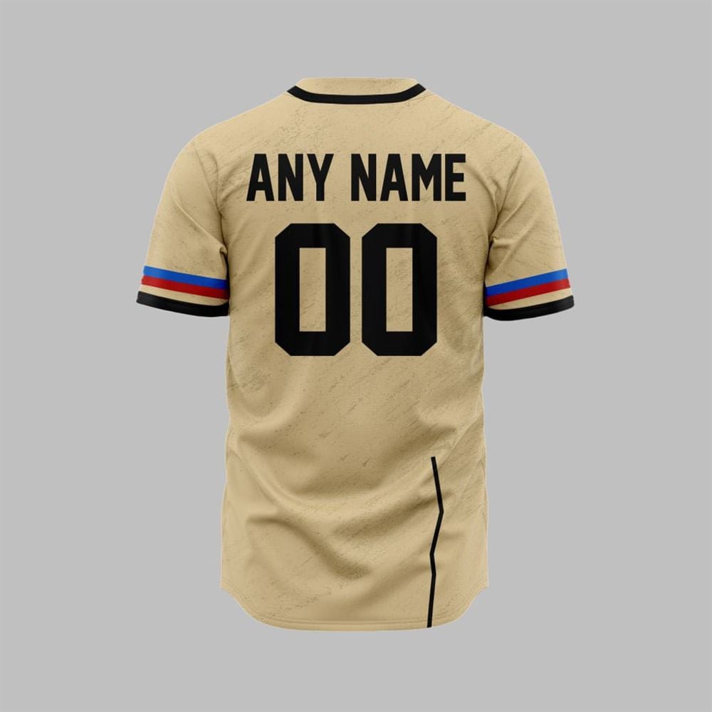 2025 Phillies City Connect Jersey - Grishko.com