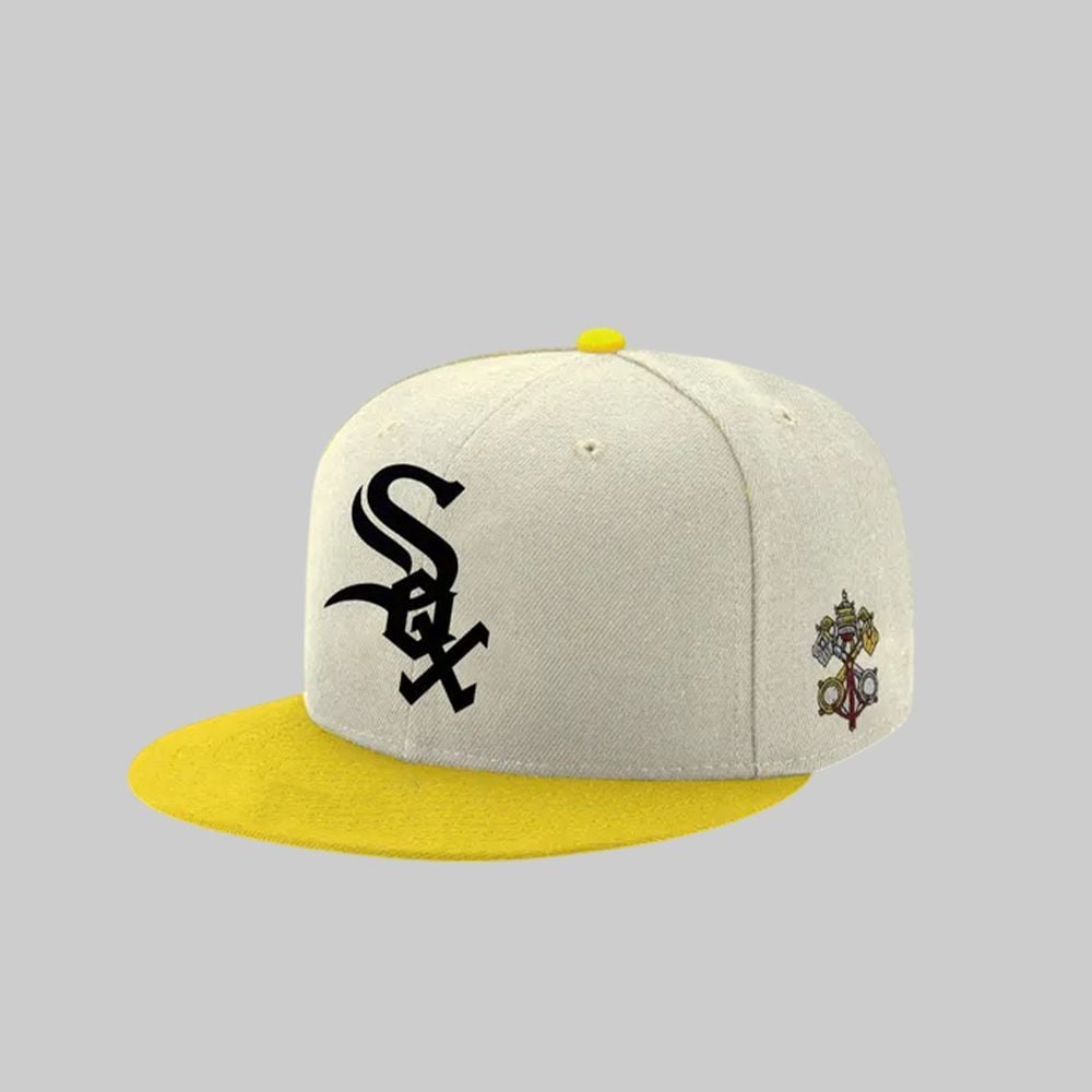 2025 Pope Lep XIV Vatican City Connect Jersey - Grishko.com