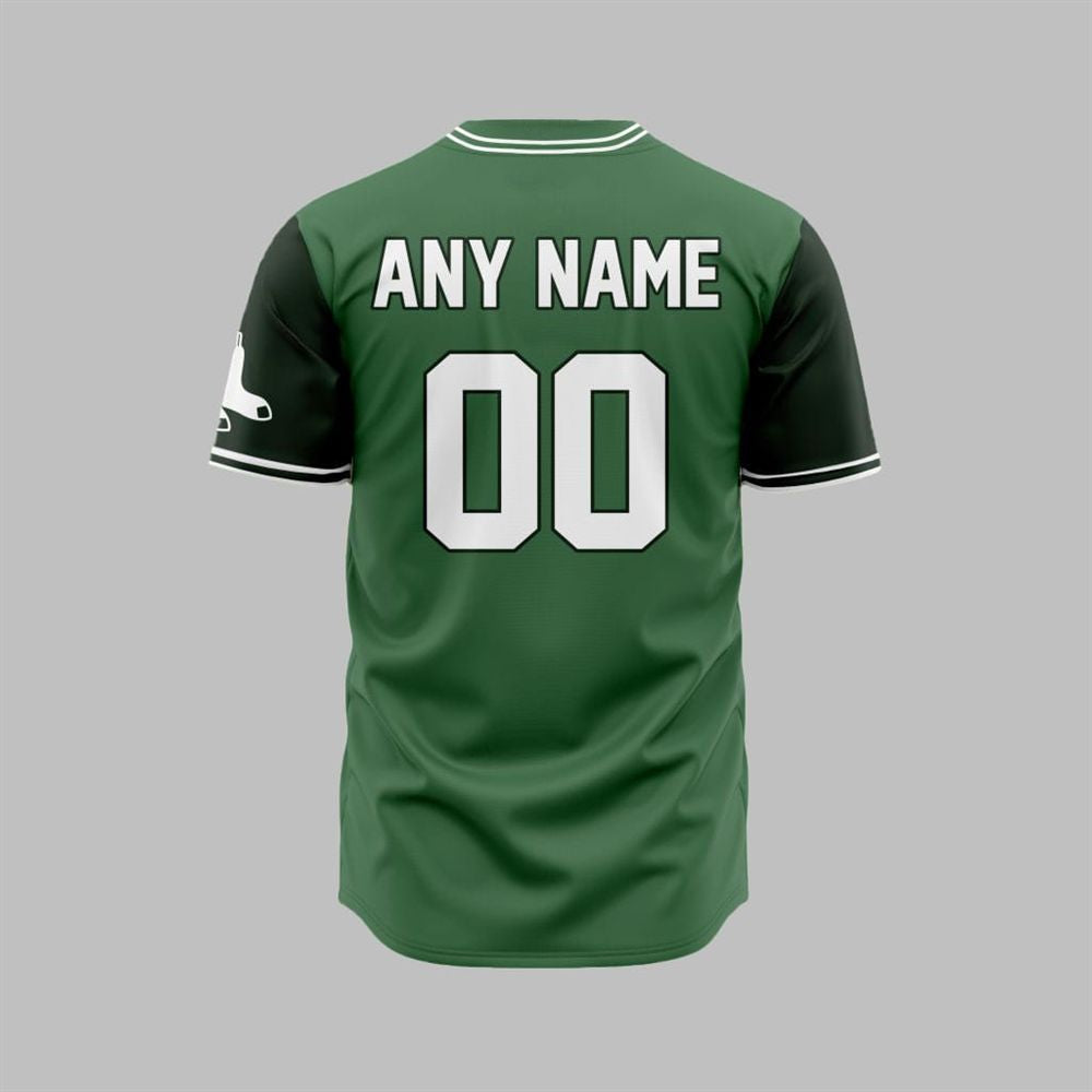 2025 Red Sox City Connect Jersey - Grishko.com
