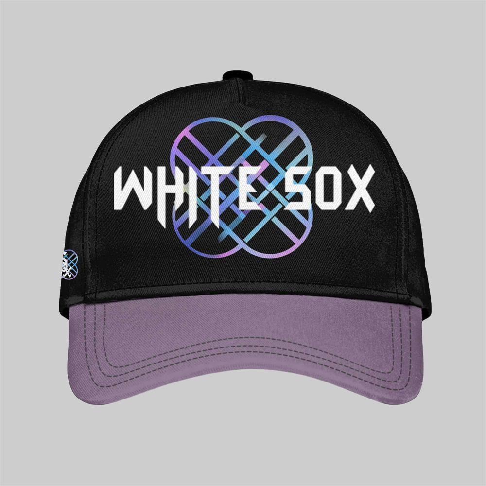 2025 White Sox KPop Demon Hunters Jersey - Grishko.com