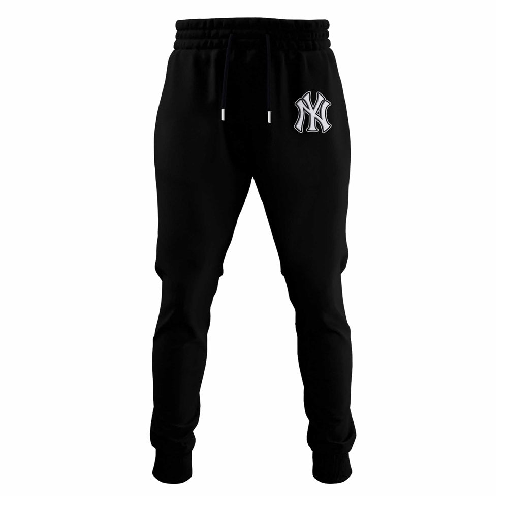 2025 Yankees Nation Truck Driver Appreciation Baseball Jersey Jogger Hat - Grishko.com