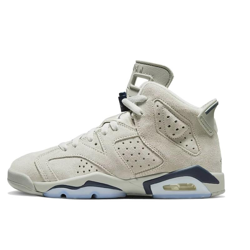 Nike Jordan 6 Retro Georgetown 2022 (CT8529-012/384665-012) Men's size 4Y-13