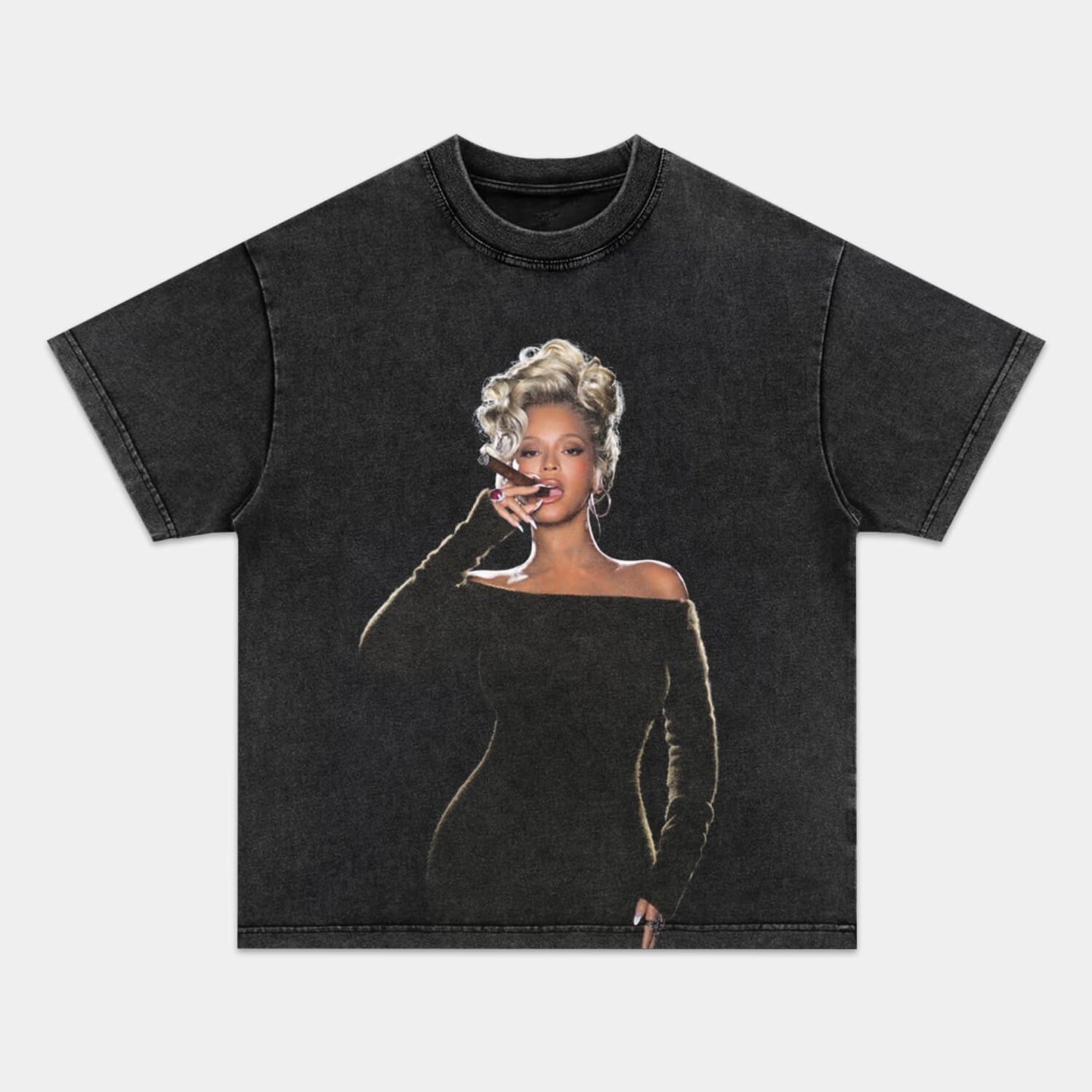 SINGER TEE Style006