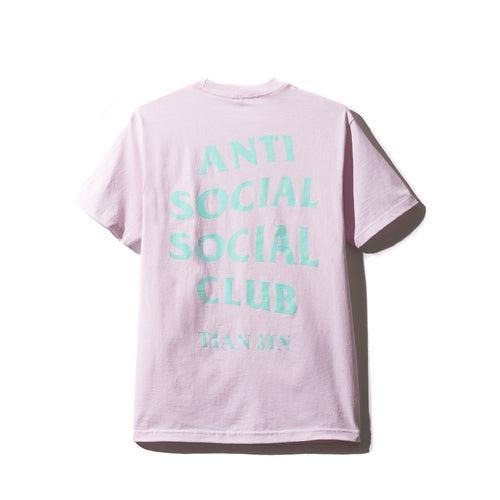 ANTI SOCIAL SOCIAL CLUB TEE TIAN JIN
