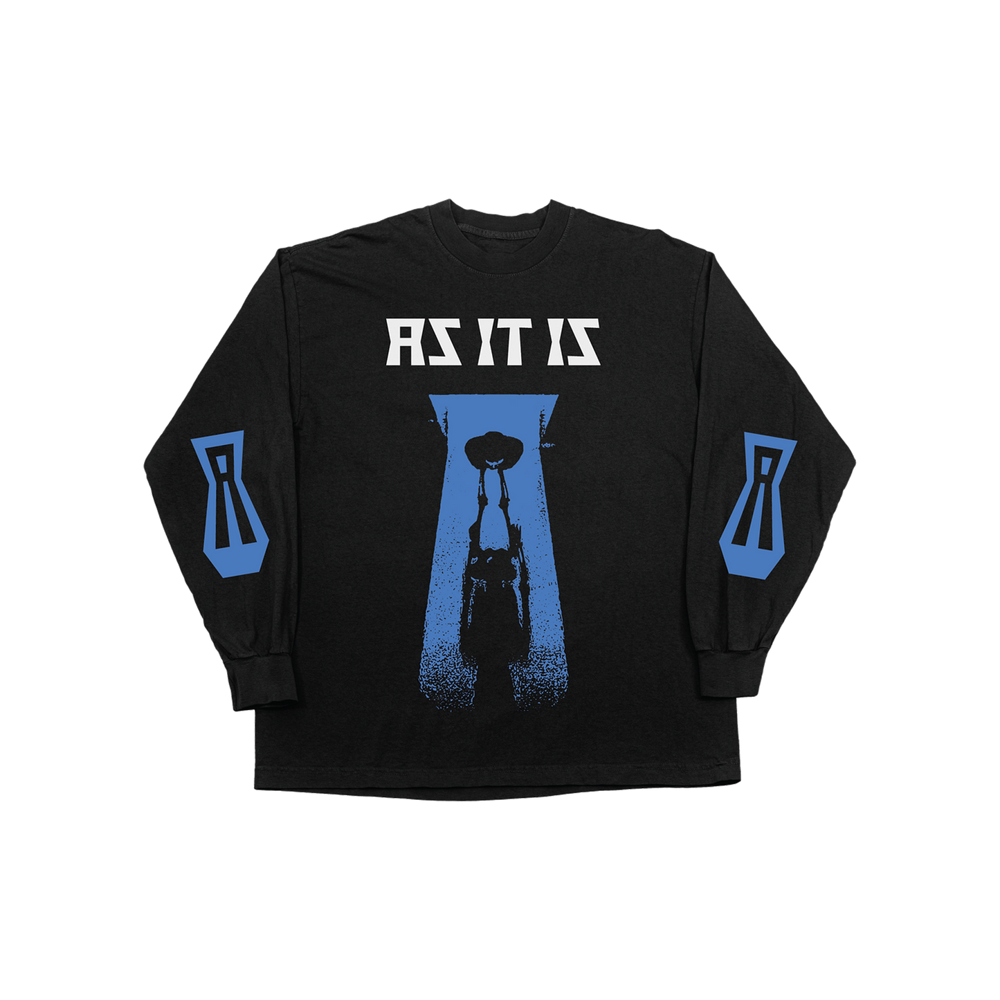 "Hell And Back" Long Sleeve T-Shirt