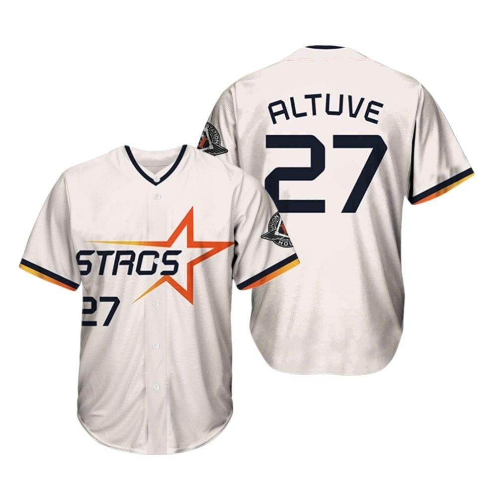 Astros City Connect Jersey 2025 - Grishko.com