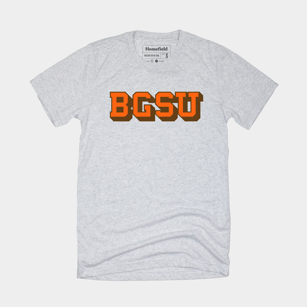 Vintage BGSU Tee Style001