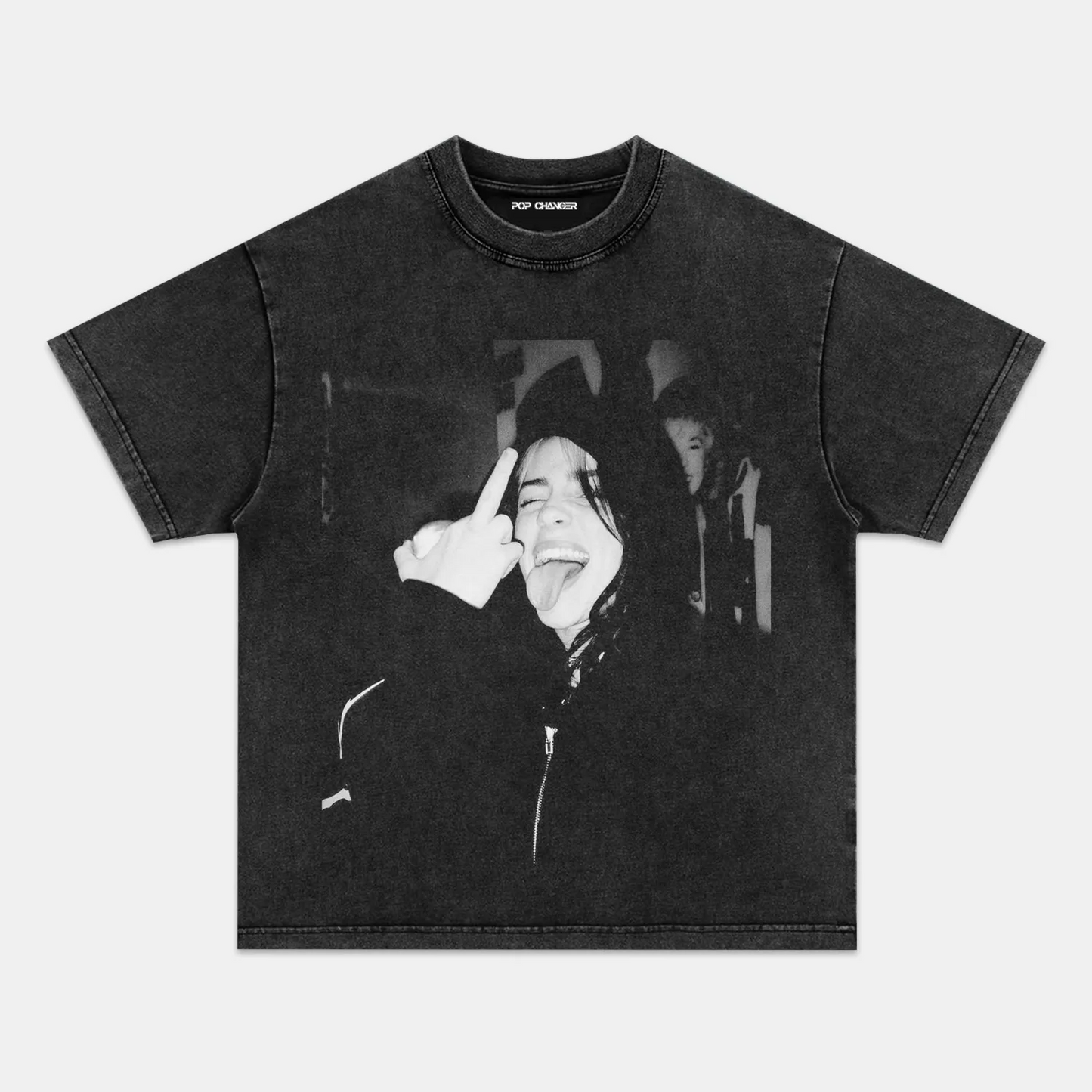 BILLIE EILISH 3.0 TEE 4.22 Style001