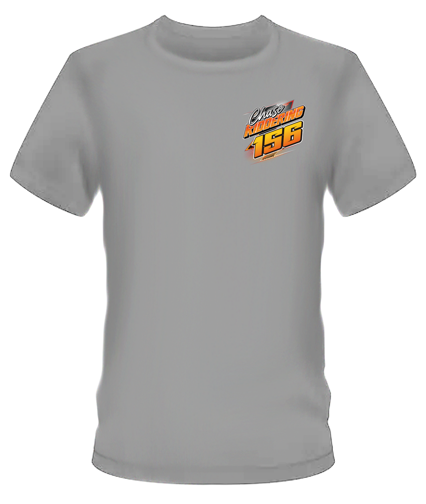 Chase Riddering 2025 T-Shirt