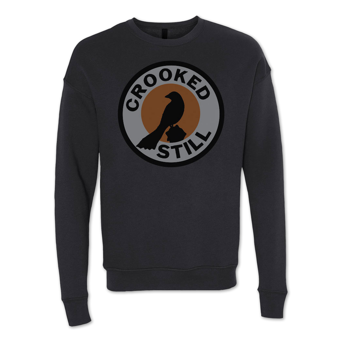Bird Sweatshirt
