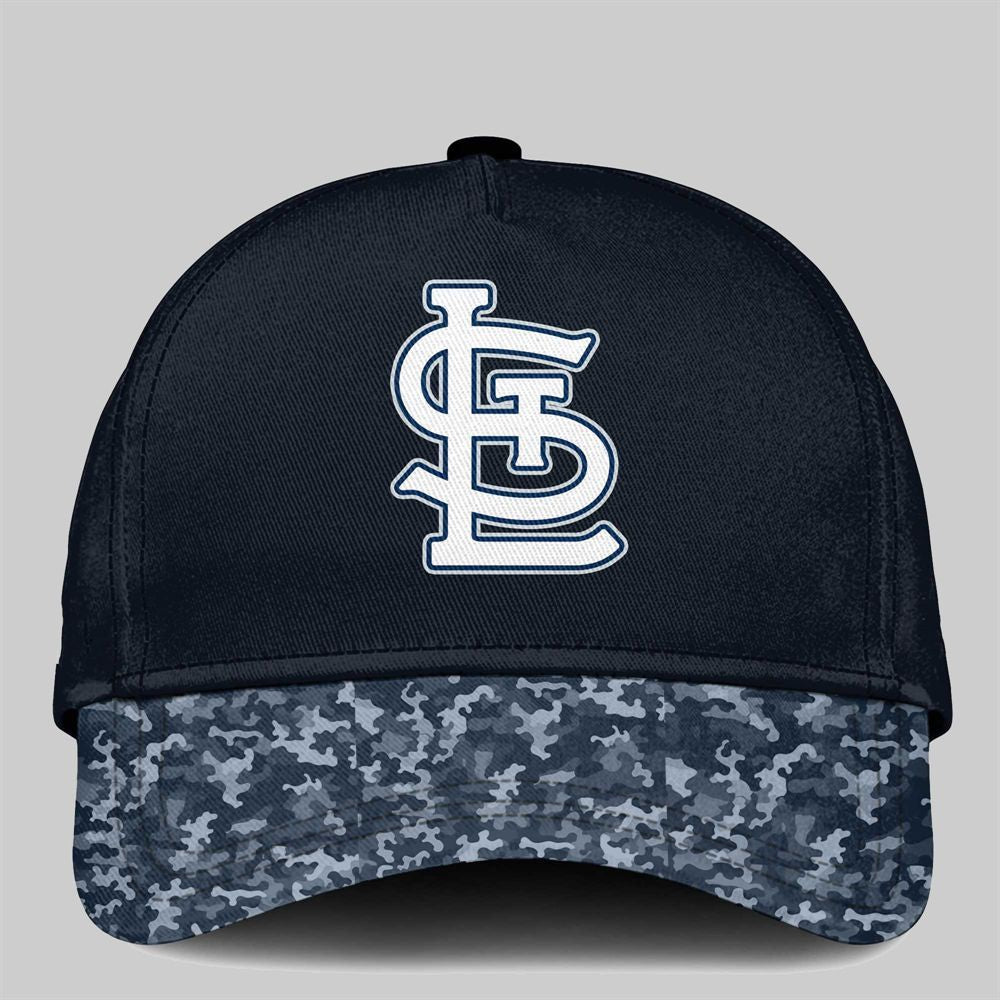 Cardinals 250th US NAVY Jersey 2025 - Grishko.com