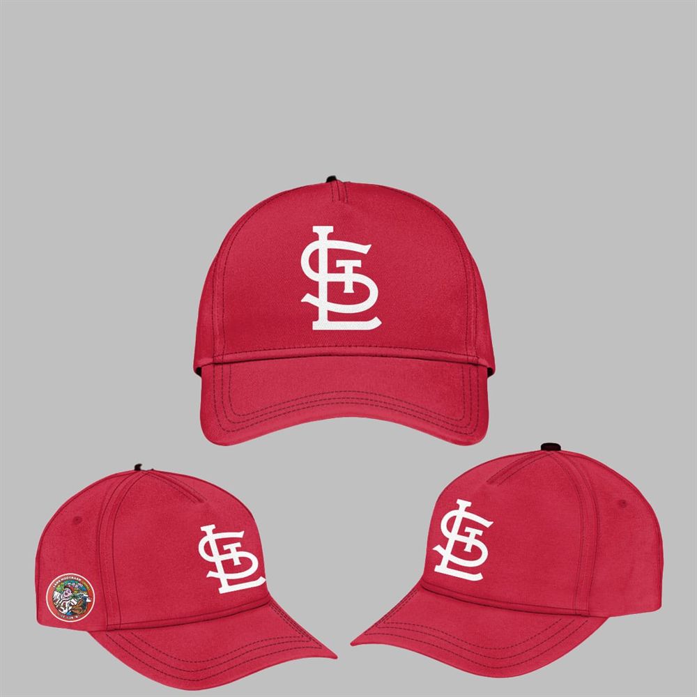 Cardinals Japan Rising Stars Lars Nootbaar Jersey 2025 - Grishko.com