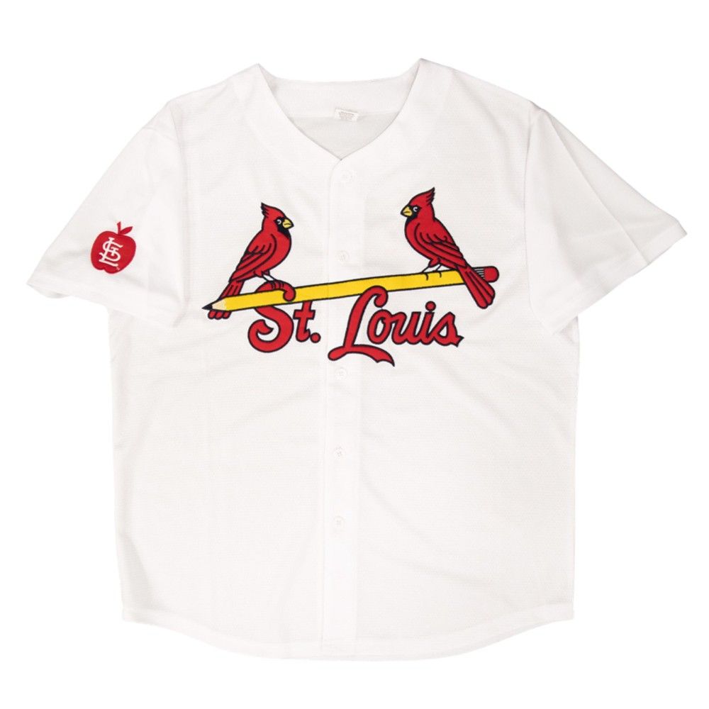 Cardinals Teachers Night Jersey 2025 Giveaway - Grishko.com