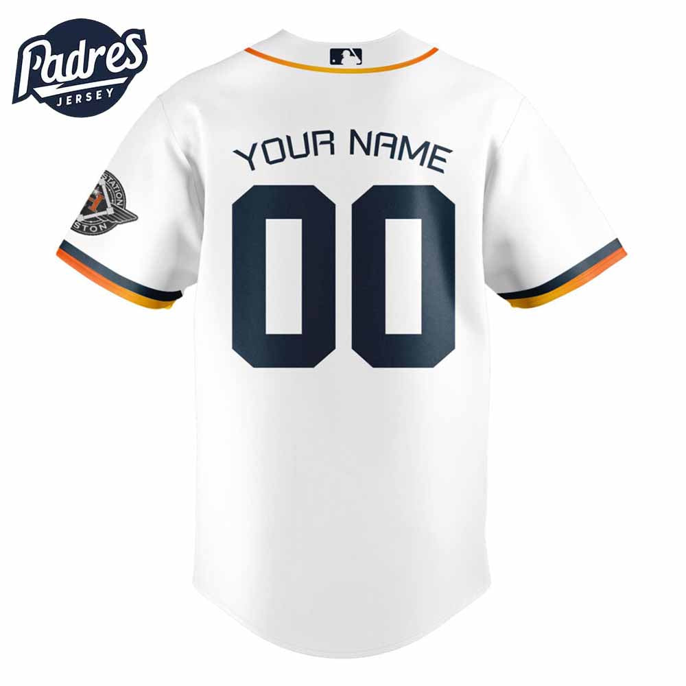 Custom Houston Astros 2025 City Connect Special Edition Purple White Baseball Jersey - Padres Jersey Oasis: Elevate Your Baseball Style Game