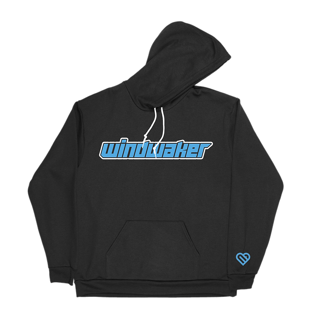 "Logo" Hoodie