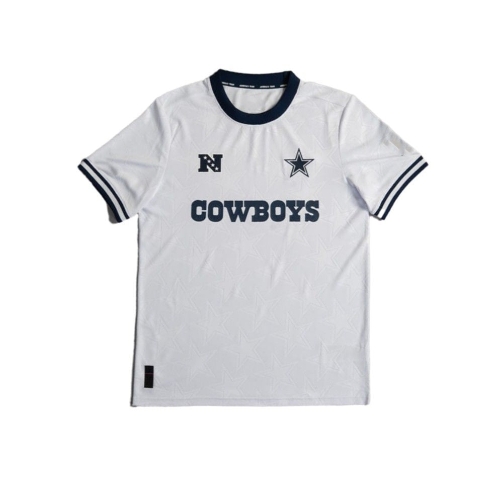 Cowboys Football Jersey 2025 - Grishko.com