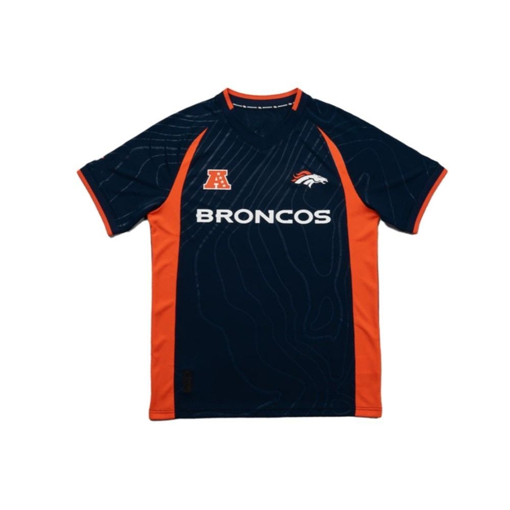 Broncos Football Jersey 2025 - Grishko.com