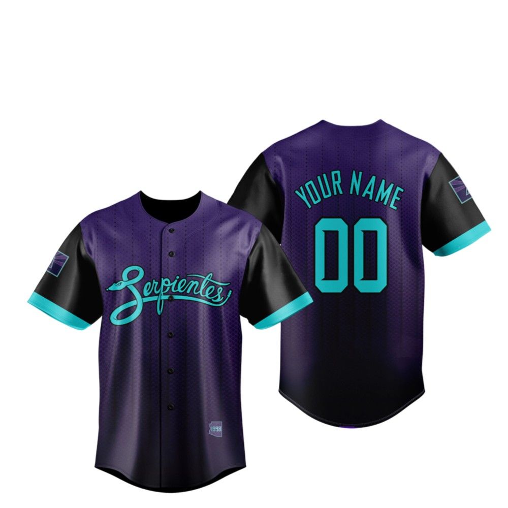 Diamondbacks 2025 City Connect Jersey - Grishko.com