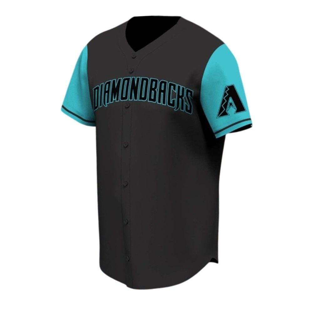 Diamondbacks Jersey Giveaways 2025 - Grishko.com