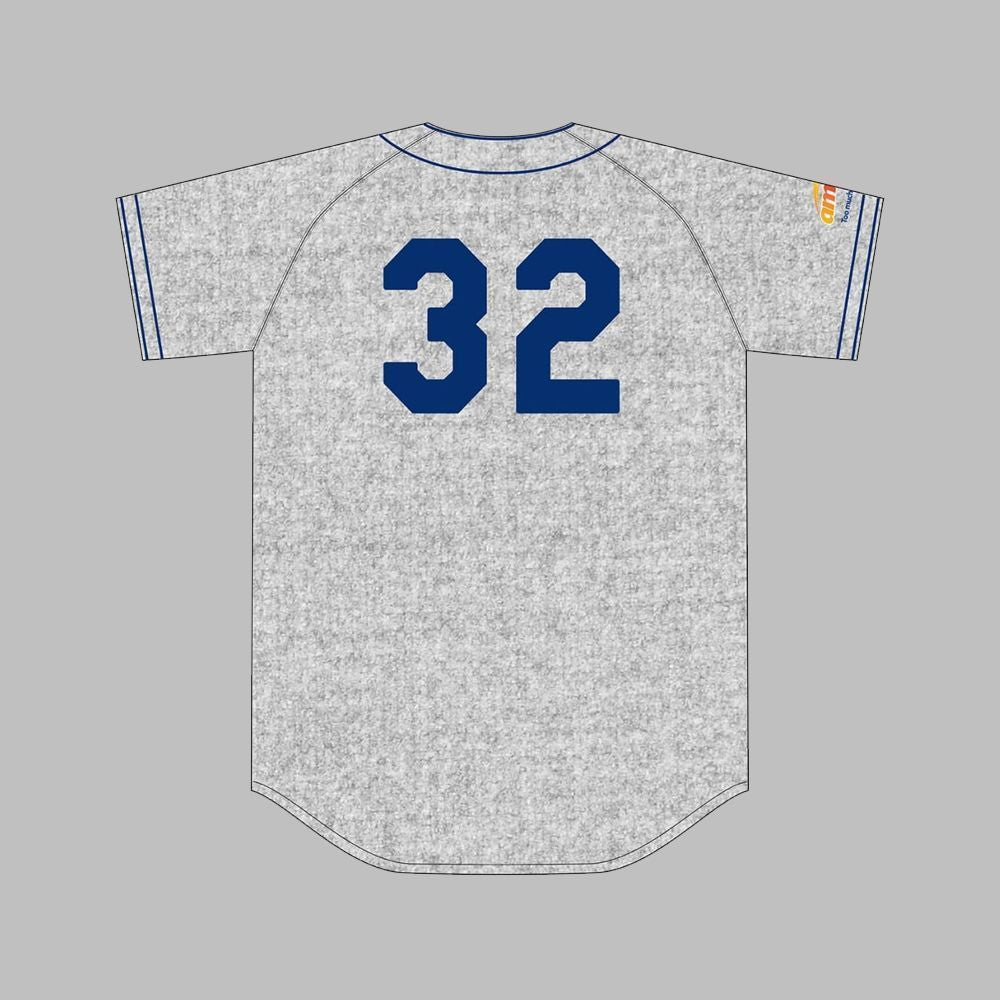 Dodgers Sandy Koufax Brooklyn Dodgers Jersey 2025 Giveaway - Grishko.com