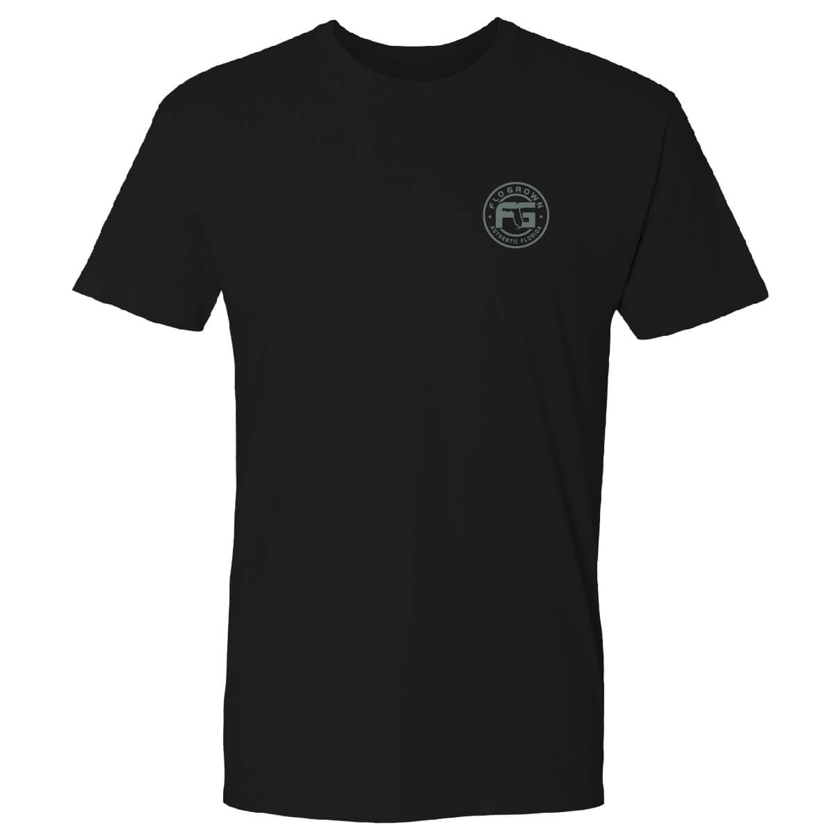 Vintage Double Crest Tee