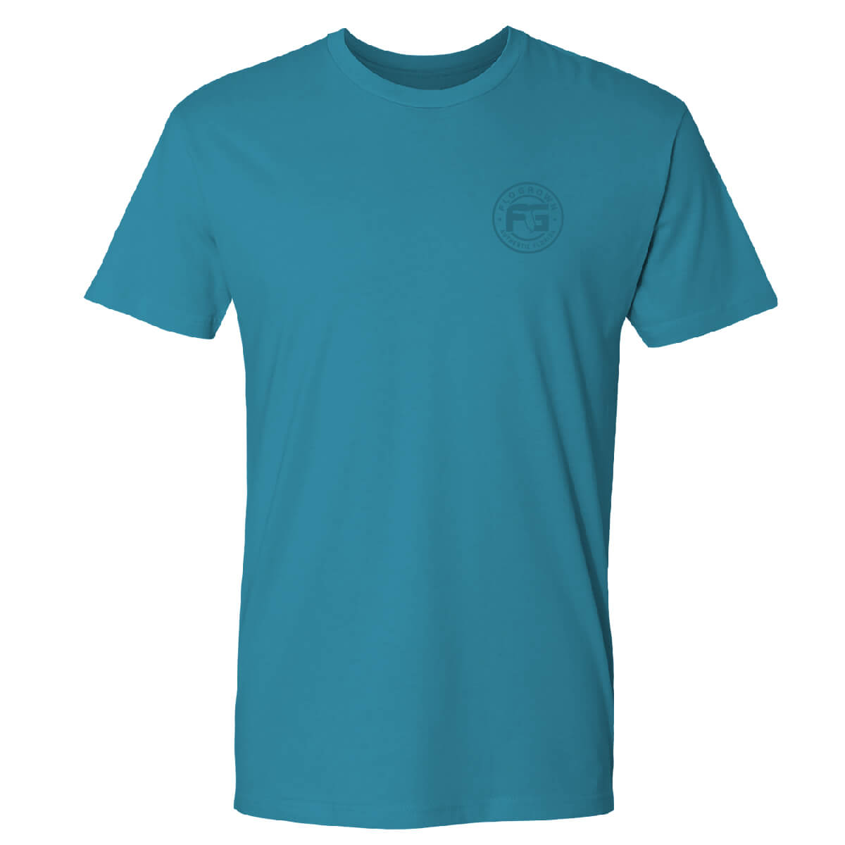 Vintage Truck Beach Tee