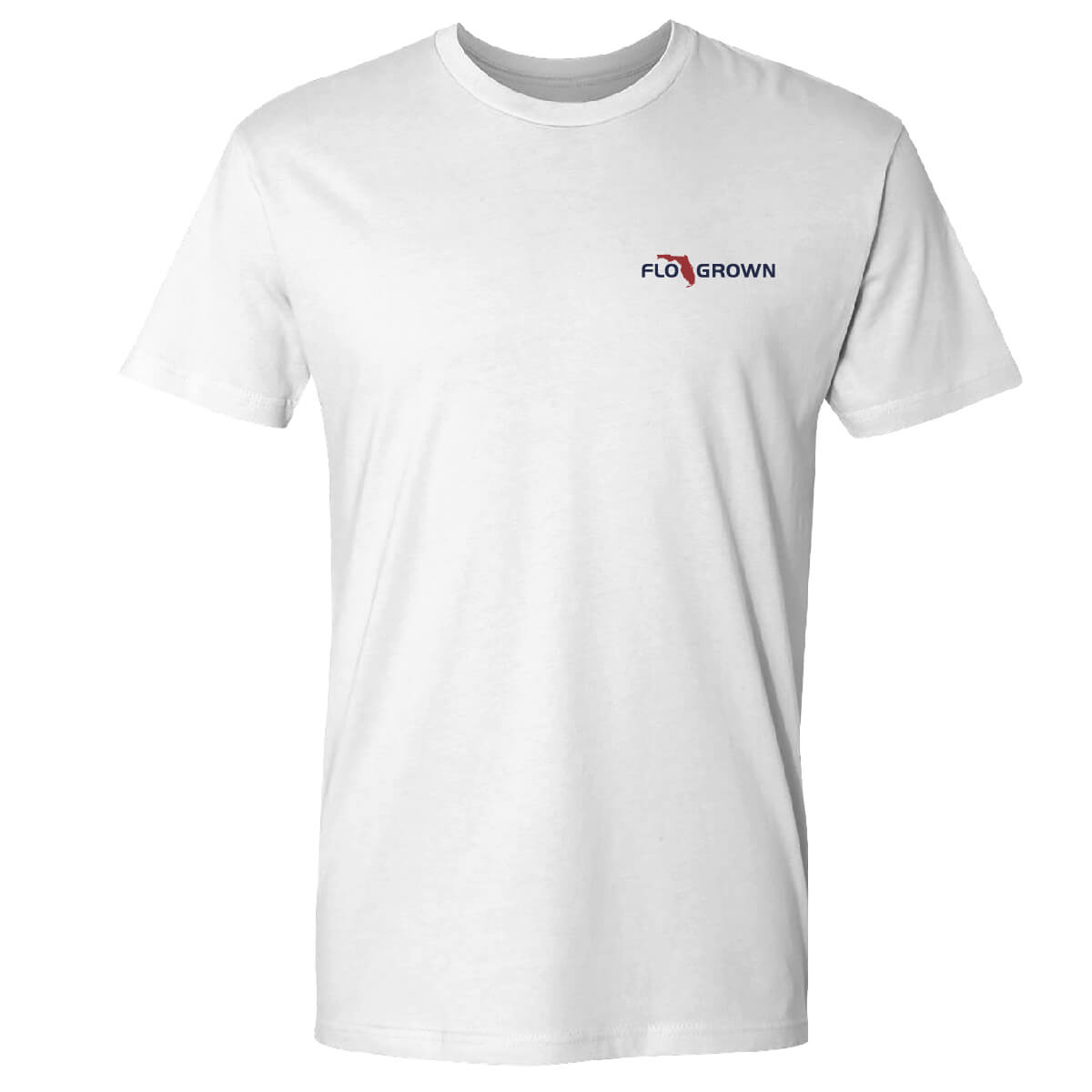 Vintage Flags Tee