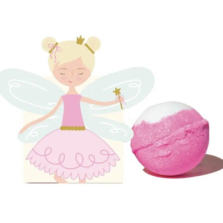 Fairy Boxed Bath Balm