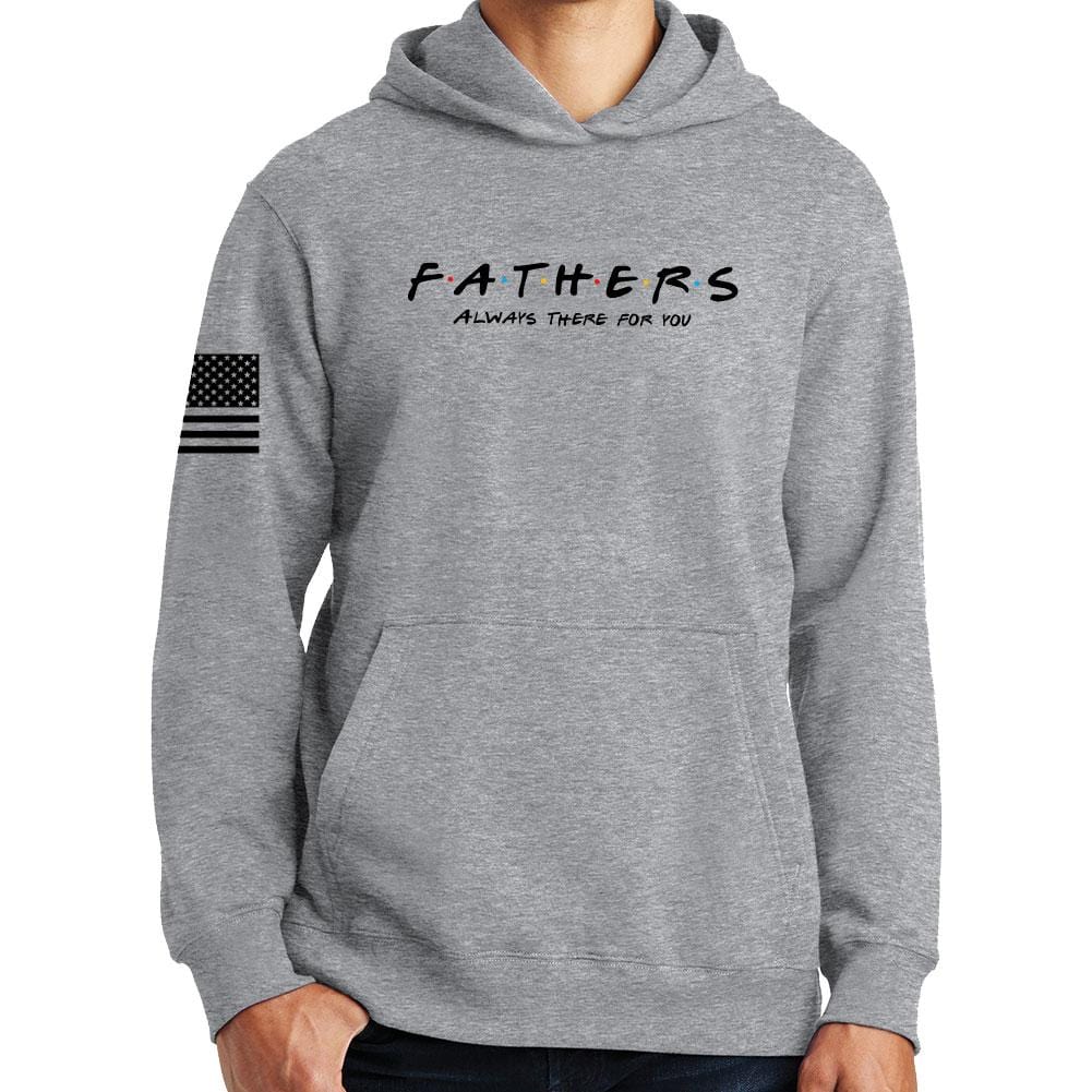 FATHERS Hoodie Style001