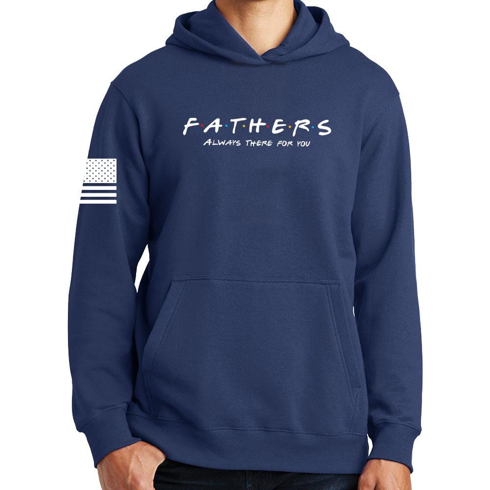 FATHERS Hoodie Style001