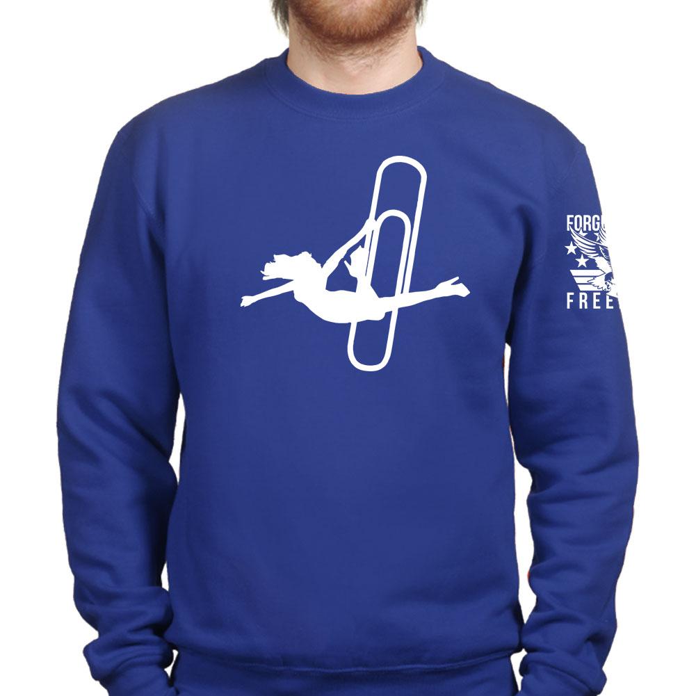 Stripper Clip Sweatshirt Style001
