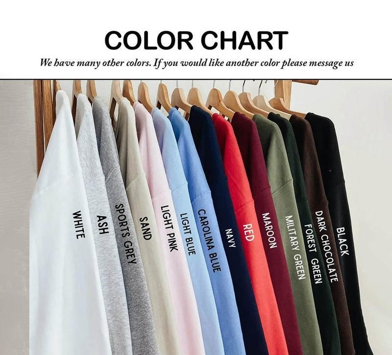 Graphic Shirt for Women, for Men